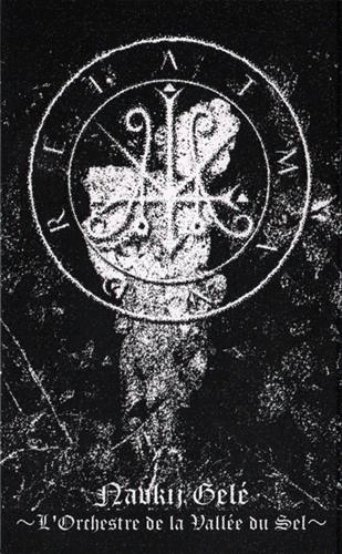 Atman Drei : Navkij Gelé - L'Orchestre de la Vallée du Sel